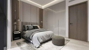 2 bedrooms Apartment in Palatium Residences, Jumeirah Village Circle, UAE No. 62941