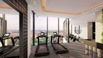 46.08m² Apartment in Ayana Gardens, Meydan, UAE No. 62944 - Image 2