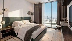1 bedroom Apartment in Ayana Gardens, Meydan, UAE No. 62945