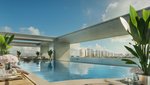 1 bedroom Apartment in The Bay Residence II, Yas Island, UAE No. 62950 - Image 5