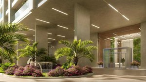 2 bedrooms Apartment in The Bay Residence II, Yas Island, UAE No. 62952