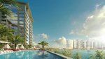 3 bedrooms Apartment in The Bay Residence II, Yas Island, UAE No. 62953 - Image 2