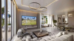 3 bedrooms Apartment in The Bay Residence II, Yas Island, UAE No. 62954