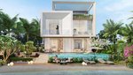 5 bedrooms Villa in AL THURAYA ISLAND VILLAS, Sharjah Waterfront City, UAE No. 62958 - villa in Dubai