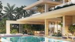 5 bedrooms Villa in AL THURAYA ISLAND VILLAS, Sharjah Waterfront City, UAE No. 62959 - villa in Dubai