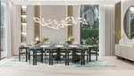6 bedrooms Villa in AL THURAYA ISLAND VILLAS, Sharjah Waterfront City, UAE No. 62963 - villa in Dubai