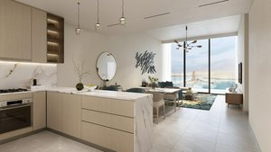 3 bedrooms Apartment in Al Hamra Waterfront, Al Humra, UAE No. 62967