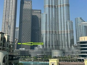 3 bedrooms Apartment in Downtown Dubai (Downtown Burj Dubai), UAE No. 6297