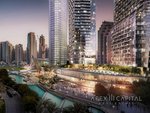 3 bedrooms Apartment in Downtown Dubai (Downtown Burj Dubai), UAE No. 6297 - Image 4