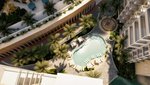 2 bedrooms Apartment in Al Hamra Waterfront, Al Humra, UAE No. 62976 - apartment in Dubai