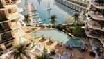 2 bedrooms Apartment in Al Hamra Waterfront, Al Humra, UAE No. 62976 - Image 9