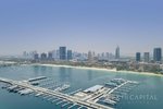 2 bedrooms Apartment in Dubai Harbour, UAE No. 6298 - Image 9