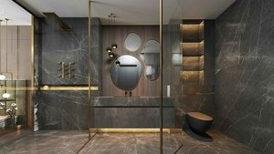 75.34m² Apartment in Sky Livings, Jumeirah Village Circle, UAE No. 62981