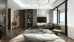 1 bedroom Apartment in Sky Livings, Jumeirah Village Circle, UAE No. 62985 - Image 3