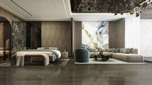 1 bedroom Apartment in Sky Livings, Jumeirah Village Circle, UAE No. 62986