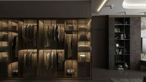 1 bedroom Duplex in Sky Livings, Jumeirah Village Circle, UAE No. 62988
