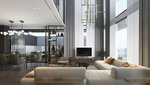 3 bedrooms Duplex in Sky Livings, Jumeirah Village Circle, UAE No. 62989 - duplex in Dubai