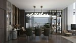 3 bedrooms Duplex in Sky Livings, Jumeirah Village Circle, UAE No. 62989 - Image 3