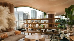 3 bedrooms Apartment in Eywa, Business Bay, UAE No. 62991