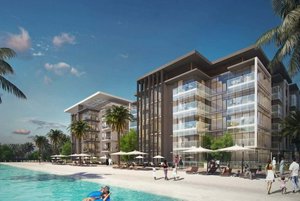 1 bedroom Apartment in Mohammed Bin Rashid City, UAE No. 63