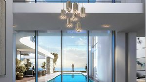 5 bedrooms Villa in Siniya Island, Umm Al Quwain, UAE No. 63008
