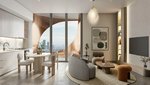 55.22m² Apartment in One Residence, Downtown Dubai (Downtown Burj Dubai), UAE No. 63013 - Image 6