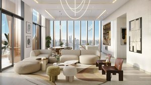 1 bedroom Apartment in One Residence, Downtown Dubai (Downtown Burj Dubai), UAE No. 63014