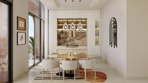 2 bedrooms Apartment in One Residence, Downtown Dubai (Downtown Burj Dubai), UAE No. 63016