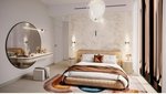 2 bedrooms Apartment in One Residence, Downtown Dubai (Downtown Burj Dubai), UAE No. 63016 - Image 5