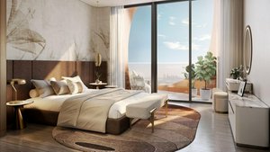 2 bedrooms Apartment in One Residence, Downtown Dubai (Downtown Burj Dubai), UAE No. 63017