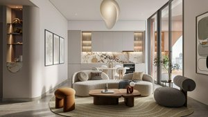 2 bedrooms Apartment in One Residence, Downtown Dubai (Downtown Burj Dubai), UAE No. 63018