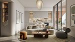 2 bedrooms Apartment in One Residence, Downtown Dubai (Downtown Burj Dubai), UAE No. 63018 - apartment in Dubai