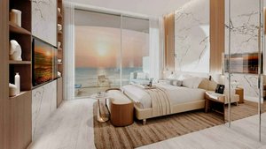 1 bedroom Apartment in Maritime City, UAE No. 63019