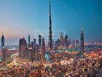 3 bedrooms Apartment in Downtown Dubai (Downtown Burj Dubai), UAE No. 6302 - apartment in Dubai