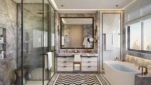 1 bedroom Apartment in Sofitel Residences, Downtown Dubai (Downtown Burj Dubai), UAE No. 63020