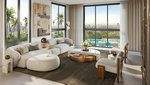 1 bedroom Apartment in TERRAZZO, Jumeirah Village Circle, UAE No. 63025 - Image 5
