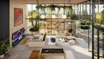 2 bedrooms Apartment in TERRAZZO, Jumeirah Village Circle, UAE No. 63027 - Image 7