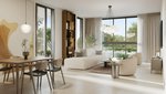 3 bedrooms Apartment in TERRAZZO, Jumeirah Village Circle, UAE No. 63029 - apartment in Dubai