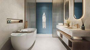 3 bedrooms Apartment in Nikki Beach Residences, Al Marjan Island, UAE No. 63041