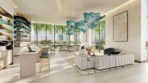 4 bedrooms Apartment in Nikki Beach Residences, Al Marjan Island, UAE No. 63043