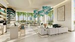 4 bedrooms Apartment in Nikki Beach Residences, Al Marjan Island, UAE No. 63043 - apartment in Dubai