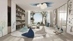 4 bedrooms Apartment in Nikki Beach Residences, Al Marjan Island, UAE No. 63044 - Image 6