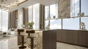 2 bedrooms Apartment in Iluka Residences, Dubai, UAE No. 63046