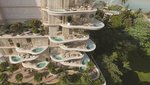 Studio in Beach Walk, Deira, UAE No. 63048 - apartment in Dubai