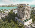 Studio in Beach Walk, Deira, UAE No. 63048 - Image 5