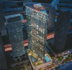 Studio in MAR CASA, Maritime City, UAE No. 63049 - apartment in Dubai