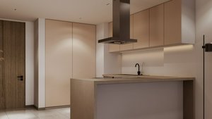 1 bedroom Apartment in THE 100, Meydan, UAE No. 63050
