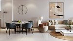 1 bedroom Apartment in THE 100, Meydan, UAE No. 63050 - Image 3