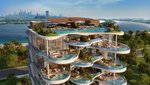 5 bedrooms Penthouse in ONE CRESCENT, Palm Jumeirah, UAE No. 63051 - penthouse in Dubai