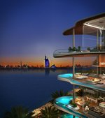 5 bedrooms Penthouse in ONE CRESCENT, Palm Jumeirah, UAE No. 63051 - Image 15